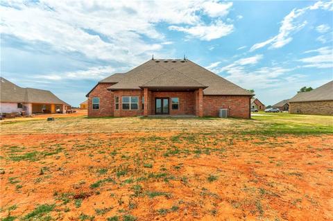 3325 NW 22nd Pl, Newcastle, OK 73065 photo 36