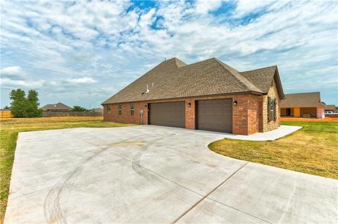 3325 NW 22nd Pl, Newcastle, OK 73065 photo 3