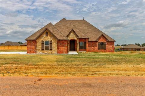 3325 NW 22nd Pl, Newcastle, OK 73065 photo 2