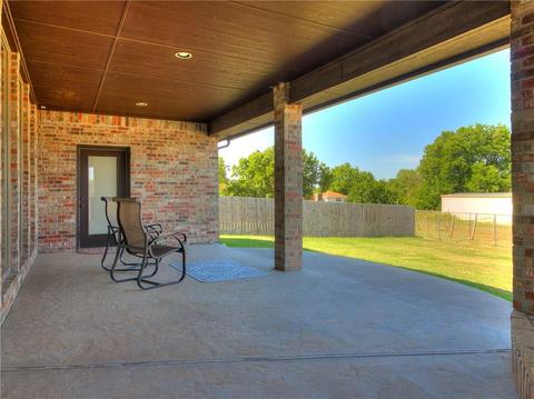 1905 Evans Ct, Moore, OK 73160 photo 27