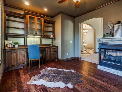 1905 Evans Ct, Moore, OK 73160 photo 13