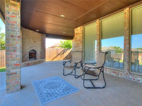1905 Evans Ct, Moore, OK 73160 photo 25