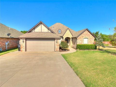 1905 Evans Ct, Moore, OK 73160 photo 1