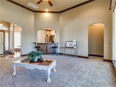 1905 Evans Ct, Moore, OK 73160 photo 6