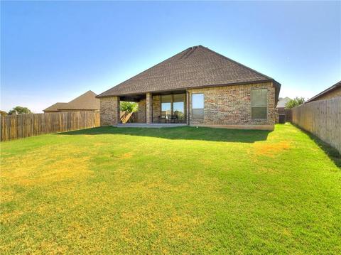 1905 Evans Ct, Moore, OK 73160 photo 28
