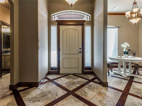 1905 Evans Ct, Moore, OK 73160 photo 4