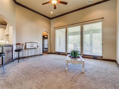 1905 Evans Ct, Moore, OK 73160 photo 5