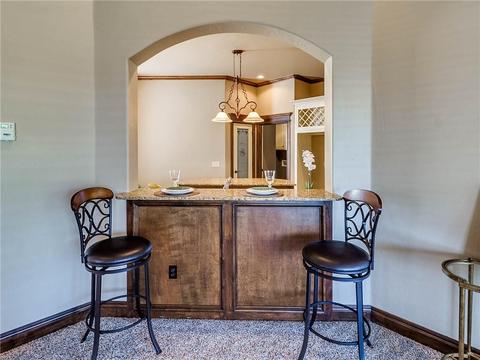 1905 Evans Ct, Moore, OK 73160 photo 7