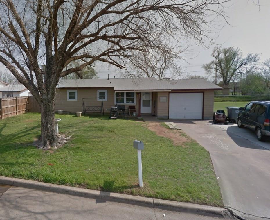 2418 SW Washington Ave, Lawton, OK 73505 11 Photos MLS 879247 Movoto