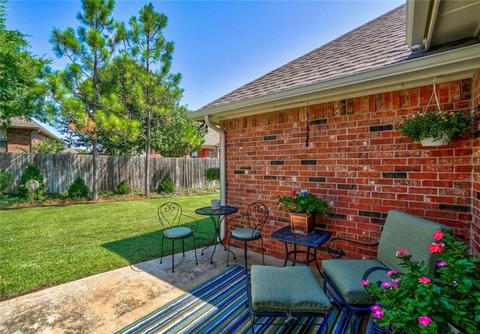 131 Wright Cir, Edmond, OK 73013 photo 28