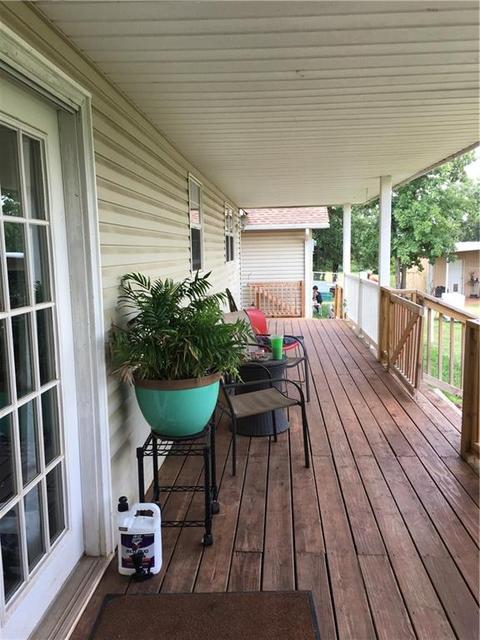 9 Russell Rd, Mcloud, OK 74851 photo 26
