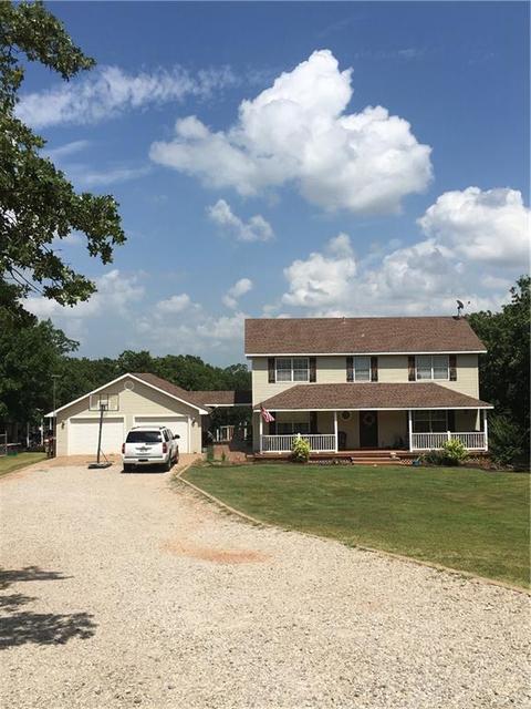 9 Russell Rd, Mcloud, OK 74851 photo 2