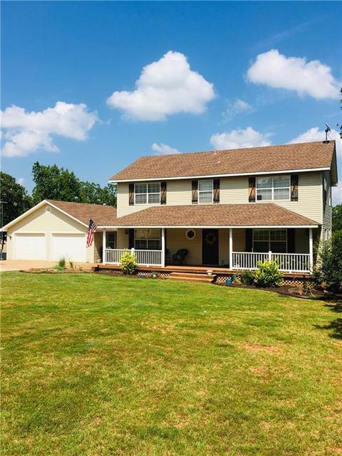 9 Russell Rd, Mcloud, OK 74851 photo 30
