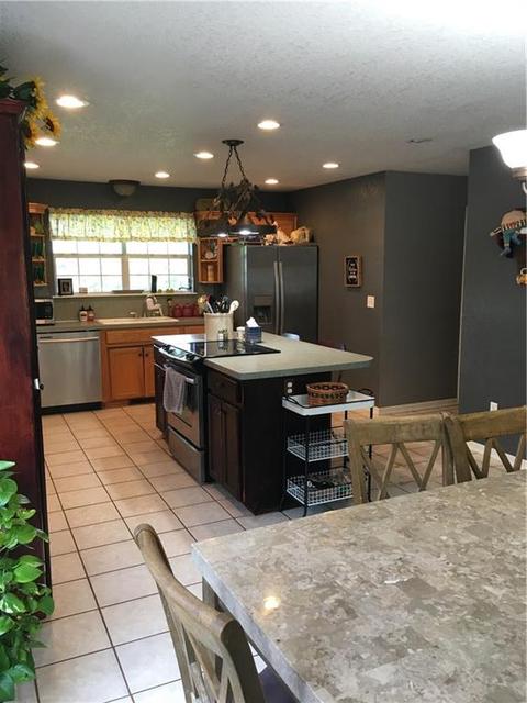 9 Russell Rd, Mcloud, OK 74851 photo 4