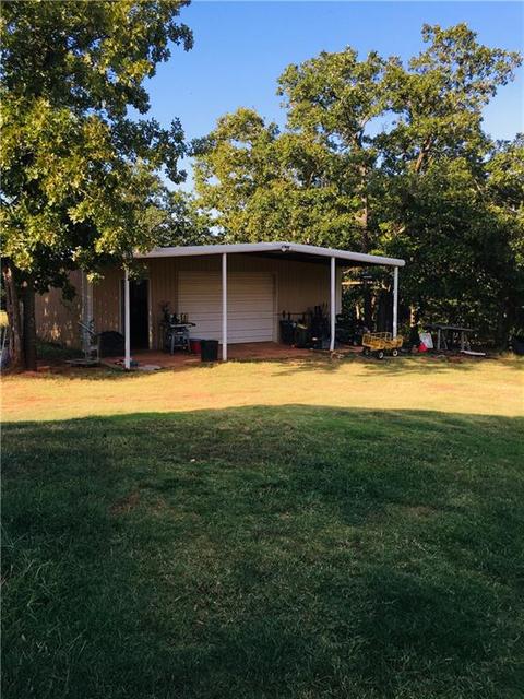 9 Russell Rd, Mcloud, OK 74851 photo 22