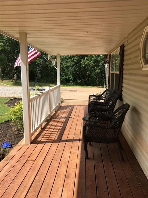 9 Russell Rd, Mcloud, OK 74851 photo 32