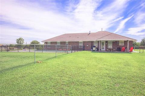 146 Rolling Hills Rd, Mcloud, OK 74851 photo 25