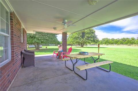 146 Rolling Hills Rd, Mcloud, OK 74851 photo 23