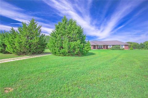 146 Rolling Hills Rd, Mcloud, OK 74851 photo 1