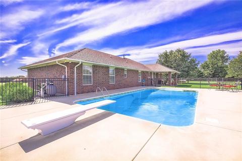 146 Rolling Hills Rd, Mcloud, OK 74851 photo 26