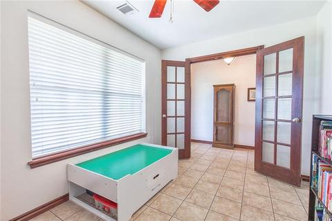 146 Rolling Hills Rd, Mcloud, OK 74851 photo 6