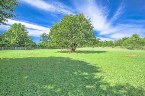 146 Rolling Hills Rd, Mcloud, OK 74851 photo 29