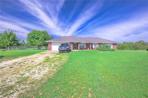 146 Rolling Hills Rd, Mcloud, OK 74851 photo 2