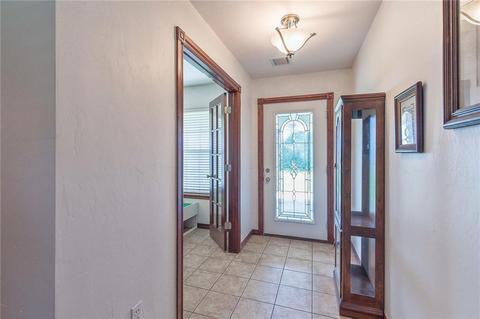 146 Rolling Hills Rd, Mcloud, OK 74851 photo 5