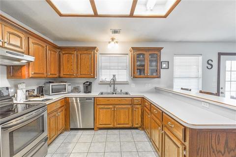 146 Rolling Hills Rd, Mcloud, OK 74851 photo 11