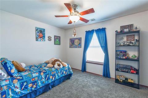 146 Rolling Hills Rd, Mcloud, OK 74851 photo 17