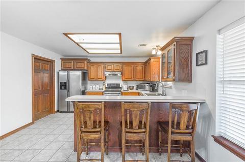 146 Rolling Hills Rd, Mcloud, OK 74851 photo 10