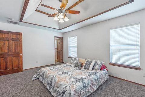 146 Rolling Hills Rd, Mcloud, OK 74851 photo 19