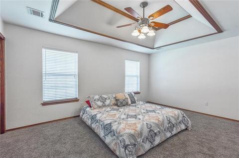 146 Rolling Hills Rd, Mcloud, OK 74851 photo 18