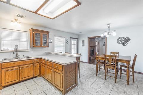 146 Rolling Hills Rd, Mcloud, OK 74851 photo 13