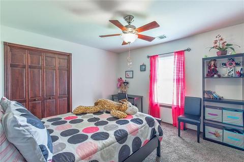 146 Rolling Hills Rd, Mcloud, OK 74851 photo 15