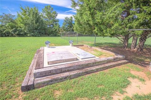146 Rolling Hills Rd, Mcloud, OK 74851 photo 22
