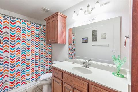 146 Rolling Hills Rd, Mcloud, OK 74851 photo 16