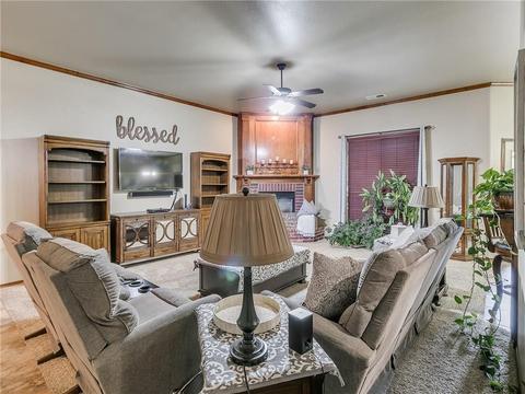 3400 Elmo Way, Moore, OK 73160 photo 16