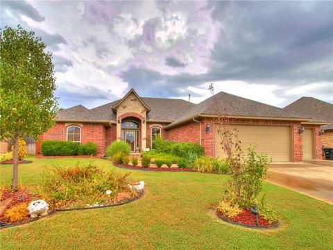 3400 Elmo Way, Moore, OK 73160 photo 1