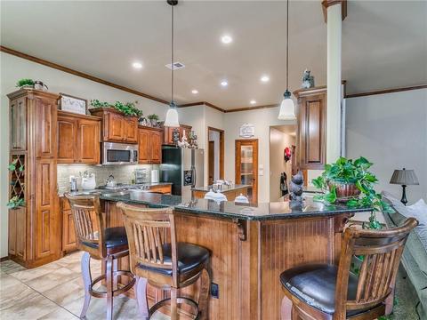 3400 Elmo Way, Moore, OK 73160 photo 10