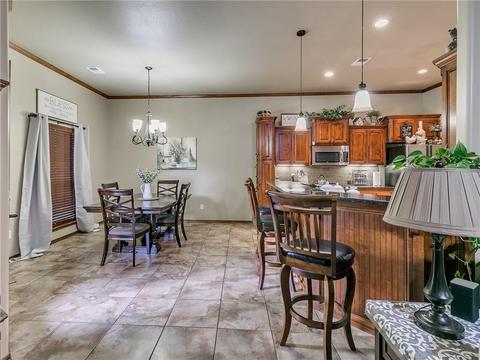 3400 Elmo Way, Moore, OK 73160 photo 8