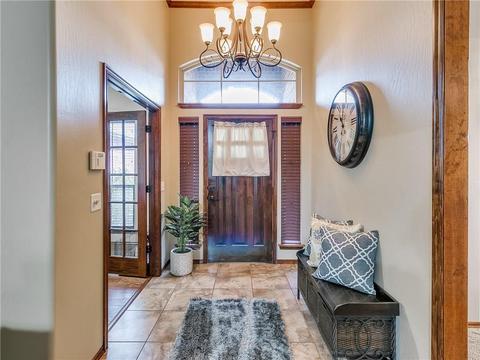 3400 Elmo Way, Moore, OK 73160 photo 4