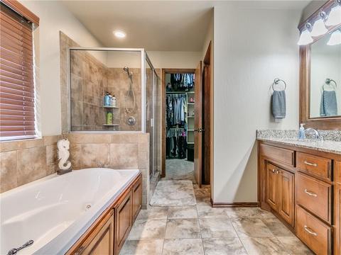 3400 Elmo Way, Moore, OK 73160 photo 28