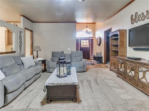 3400 Elmo Way, Moore, OK 73160 photo 14
