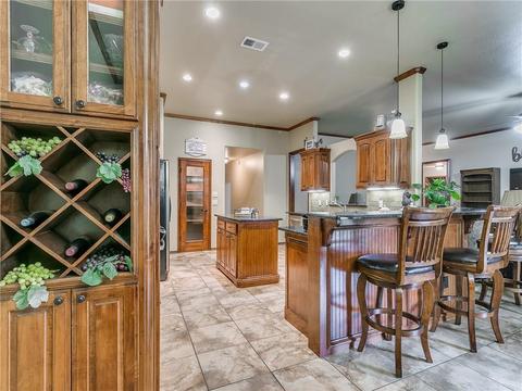 3400 Elmo Way, Moore, OK 73160 photo 11