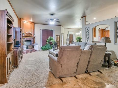 3400 Elmo Way, Moore, OK 73160 photo 13