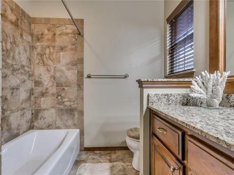3400 Elmo Way, Moore, OK 73160 photo 20