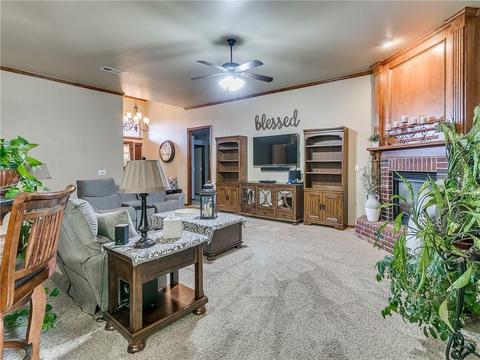 3400 Elmo Way, Moore, OK 73160 photo 15