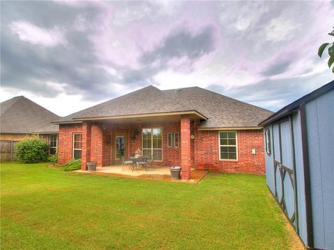 3400 Elmo Way, Moore, OK 73160 photo 32
