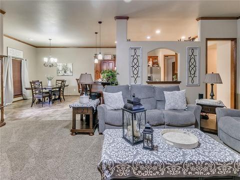 3400 Elmo Way, Moore, OK 73160 photo 12
